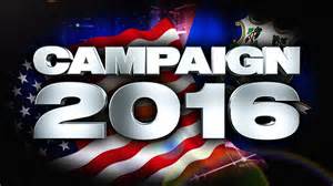 2016 Campaign